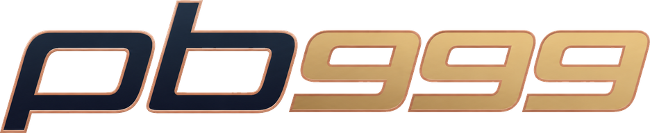 pb999 logo